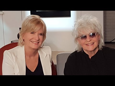 Catherine Lara - Intégrale du 11/03/2018 - Thé ou Café