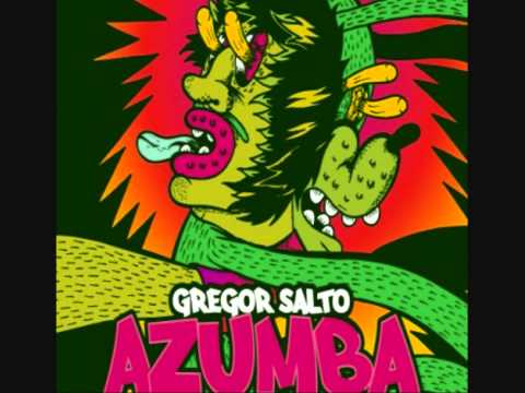 Deniz Koyu & Gregor Salto - Azumba Tung (Lewis V Mashup) [ Preview]