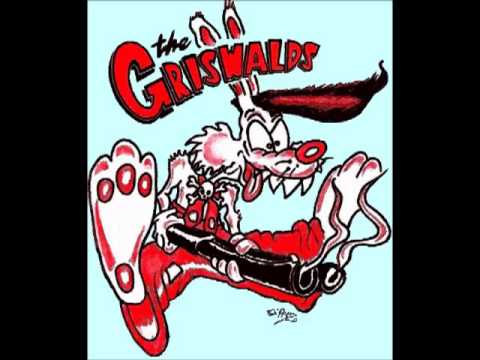 The Griswalds -- Blue Oyster Palace