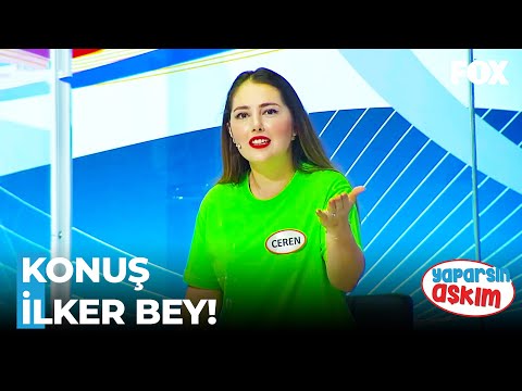 Beyler, Hanımların Dedikodusunu Yapıyor - Yaparsın Aşkım 223. Bölüm