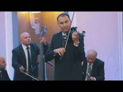 Muzica lautareasca de ascultare instrumentala Taraf lautaresc unguresc Jánoska Béla