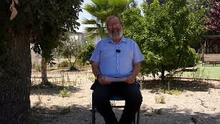 פנינה מהפרשה | פרשת קרח | הרב אביגדור שילה שליט"א - "רב לכם" (ישיבת אור עציון) - התמונה מוצגת ישירות מתוך אתר האינטרנט יוטיוב. זכויות היוצרים בתמונה שייכות ליוצרה. קישור קרדיט למקור התוכן נמצא בתוך דף הסרטון