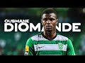 19-year-old Ousmane Diomande is AMAZING DEFENDER..