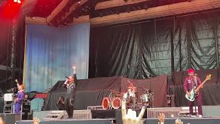 Shinedown - Unity . 2022.06.07. Groupama Aréna Budapest Hungary