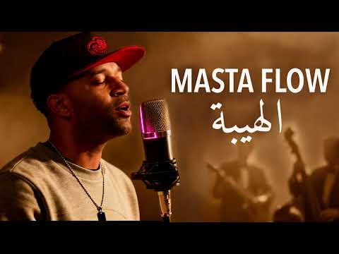 Masta Flow - Lhiba HQ - الهيبة new version Rap / 19 years and it's still a masterpiece