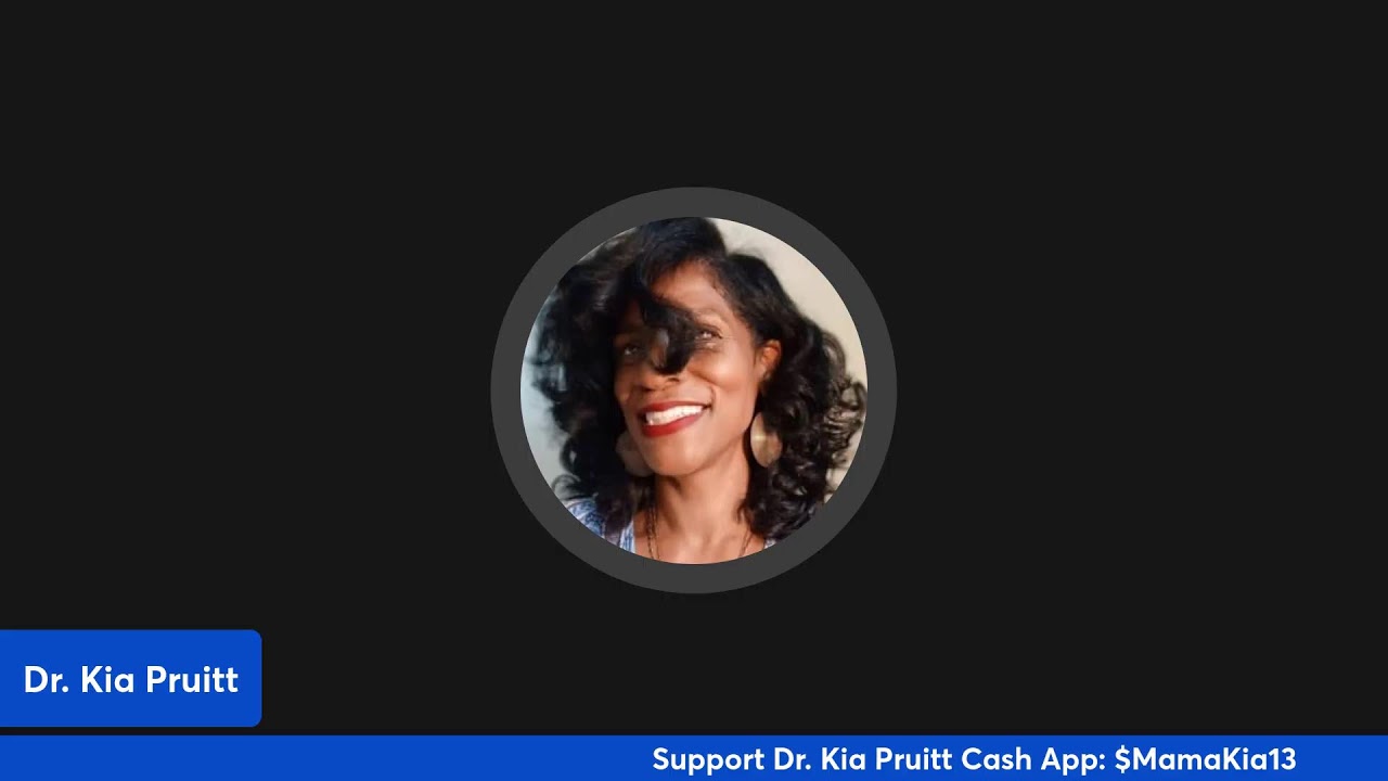 Alert! This is the End of the World as We Know It! ~Sheik Jacob Bey & Dr. Kia Pruitt