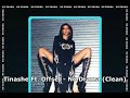 Tinashe - No Drama Ft  Offset CLEAN