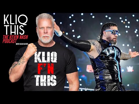 Kevin Nash Weighs In On Jey Uso Yeeting
