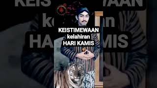 Download lagu keistimewaan kelahiran hari kamis _ BALEKAMBANG mp3
