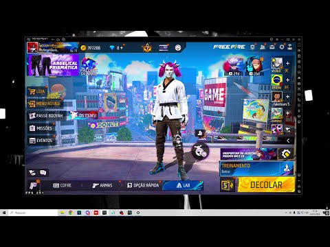 How to correctly configure and download the MSI 5 emulator 🔥🚀 MSI settings and sensitivity ✅🚀