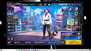 COMO CONFIGURAR E BAIXAR O EMULADOR MSI 5 DA MANEIRA CORRETA 🔥🚀 MSI CONFIGURAÇÕES E SENSIBILIDADE ✅🚀