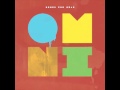 Animal Backwards - Minus the Bear