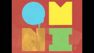 Animal Backwards - Minus the Bear