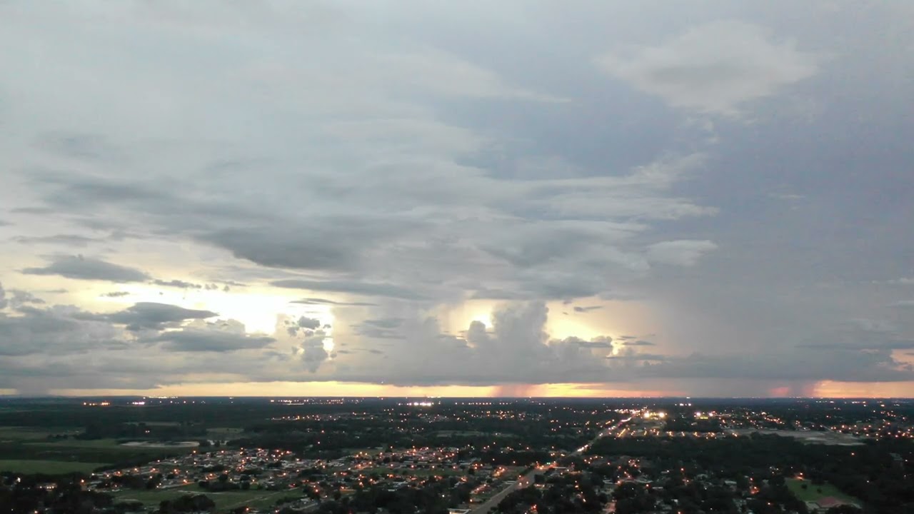 Aerial Footage - Central Florida — FAA certified drone photography Lakeland Florida Polk County AeroLakeland