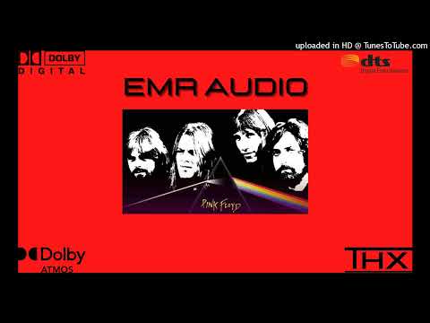 EMR Audio - Pink Floyd - Us And Them (Audio HQ)