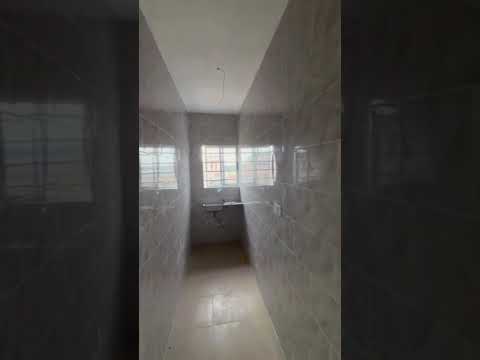 Newly Built 1-Bedroom Mini Flat for Rent at Ladi-Lak, Pedro-Shomolu
