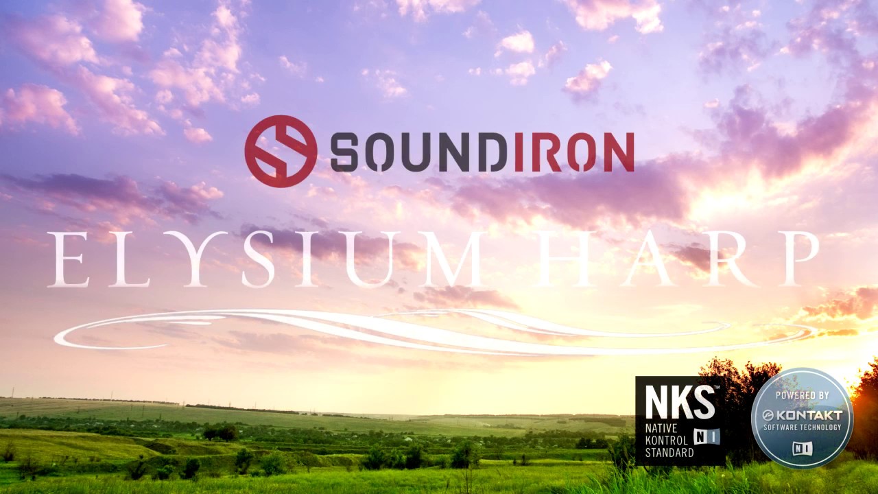 Elysium Harp thumbnail 2