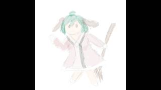 新しいNFCカード用のイラストを流石にそろそろ描かないといけない
