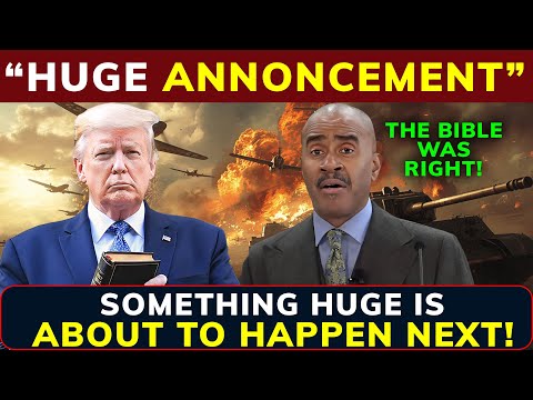 Pastor Gino Jennings [December 7, 2025] BIG EVENT ABOUT TO HAPPEN IN ISRAEL…