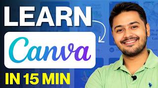 Canva Tutorial for Beginners 2026: How to Start Using Canva Step by Step thumbnail