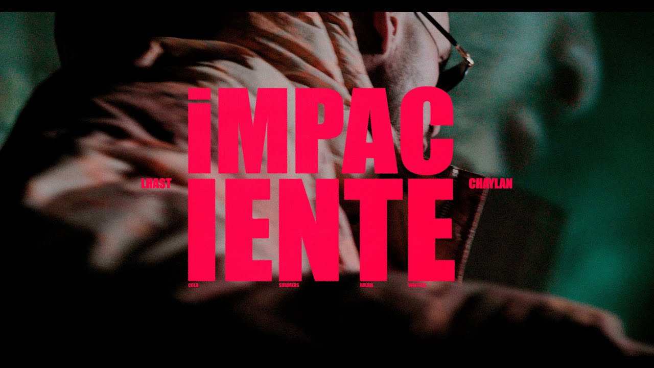 Impaciente