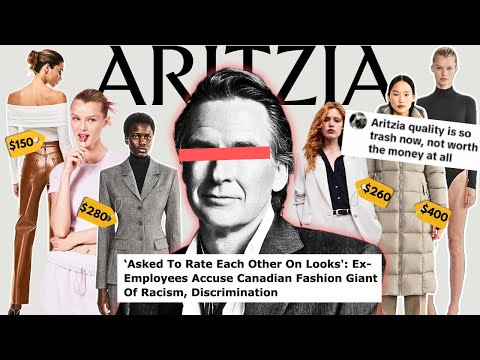 Aritzia Reddit Of
