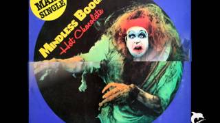 Hot Chocolate - MINDLESS BOOGIE - EXTENDED 12'' - 1979