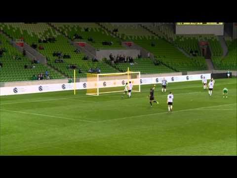 FFV VPL LIVE - Alanic VPL Grand Final - Green Gully Cavaliers  v  Richmond Eagles