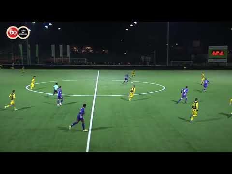 VVSB TV: VVSB - Hoek