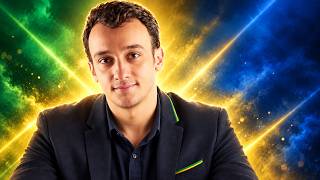 O BRASILEIRO QUE ESTÁ ASSUSTANDO O MUNDO DO XADREZ! OLIMPÍADAS 2026