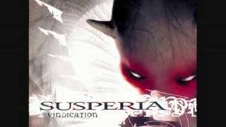 Susperia - Bleed Yourself