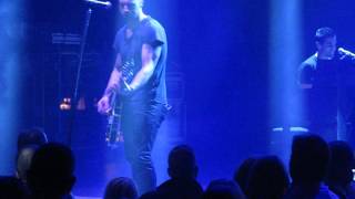 Gone Too Soon - Daughtry, Chicago 12/9/12