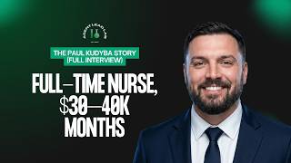 Paul Kudyba