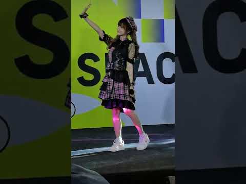 220409 (Pett Fancam) Chypre - Suki! Cho @ Union Co-Art Space - Union Mall