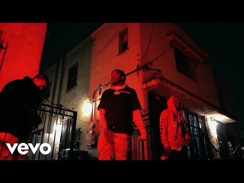 LA Duce - Had Enough