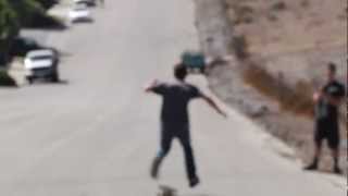 Bloodstains Speedkills