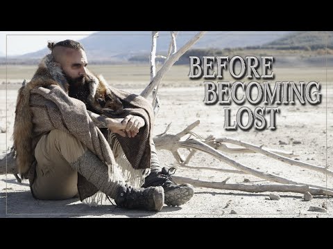 The Broken Horizon -  Before Becoming Lost (Official Video)