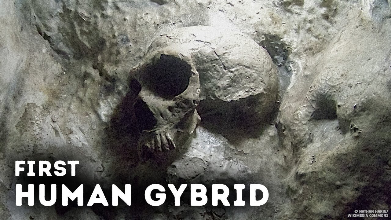 Scientists Found Proof Human Species Interbred