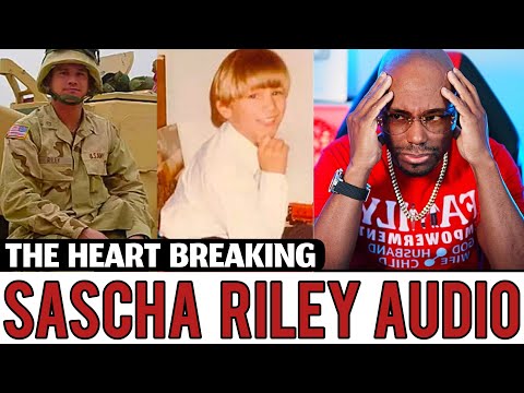 The Sascha Riley Heartbreaking Full Audio Part 1 | Sascha Riley Says The UNTHINKABLE About Trump