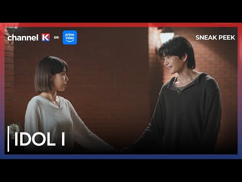 ACT NONCHALANT 😳 | IDOL I Episode 6 | Channel K