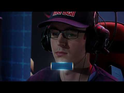 SC2 Lambo vs Nerchio ZvZ   Round of 8   WCS Austin 2018   StarCraft II - Starcraft 2