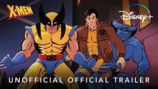 X-Men ( X-Men )