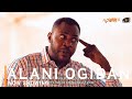 Alani Ogidan Latest Yoruba Movie 2022 Drama Starring Odunlade Adekola | Sanyeri |Laide Bakare |Itele