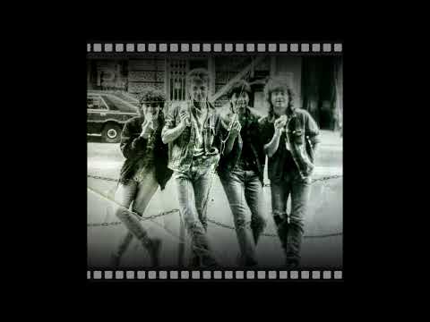 Crom Cruac - Luzak (wersja studyjna) '89