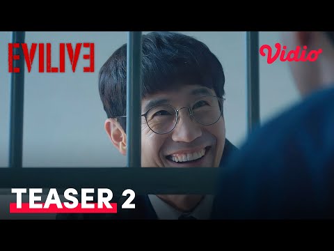 Trailer Resmi | Evilive (2023) | Drama Korea | Sub Indo