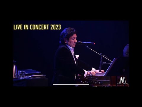 Najim Nawabi - Abe Baqa LIVE 2023