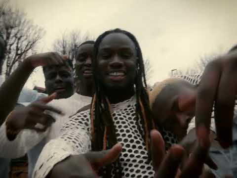 Abe Kayn, Em, Paco, Wadelevrai, Flaco , Svg - Dakar