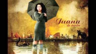 Mejor Váyase  -  Juanita Delgado -  De Noche