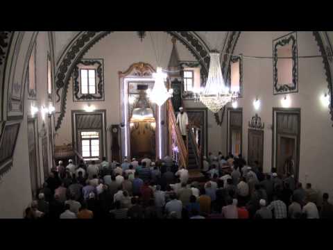 Rukuja - Hoxhë Muharem Ismaili - Hutbe