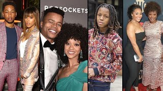 The Chi ★ Real Age & Life Partners 2021 video